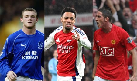 天才前锋巴 天才前锋巴